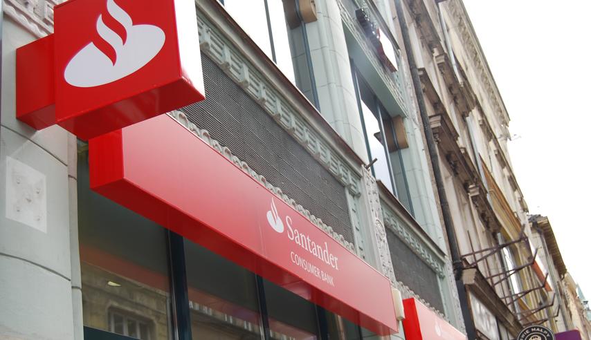 Santander Consumer Bank – Mistrzowski Kredyt – jakie warunki?