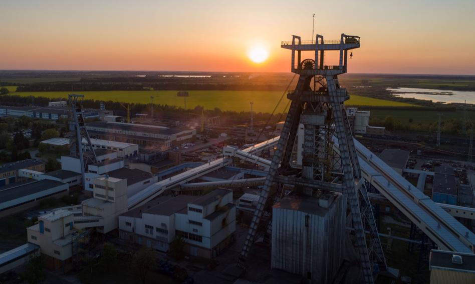 Enea zmniejsza zapotrzebowanie na węgiel z Bogdanki o ok. 934 tys. ton