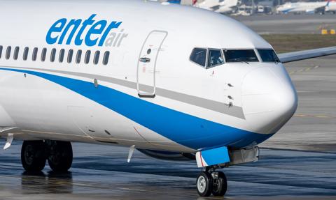 Enter Air Services w X planuje uruchomić drugie stanowisko w katowickim hangarze