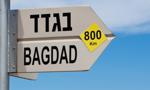 Tam mieszkam: Irak