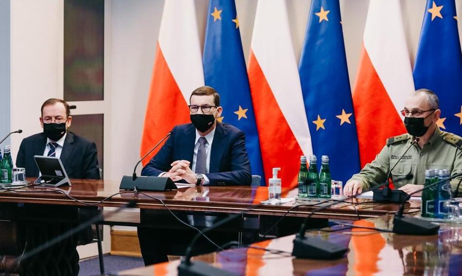 Rekompensaty dla firm w związku ze stanem wyjątkowym. Podano szczegóły
