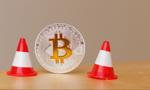Bitcoin najniżej od pół roku
