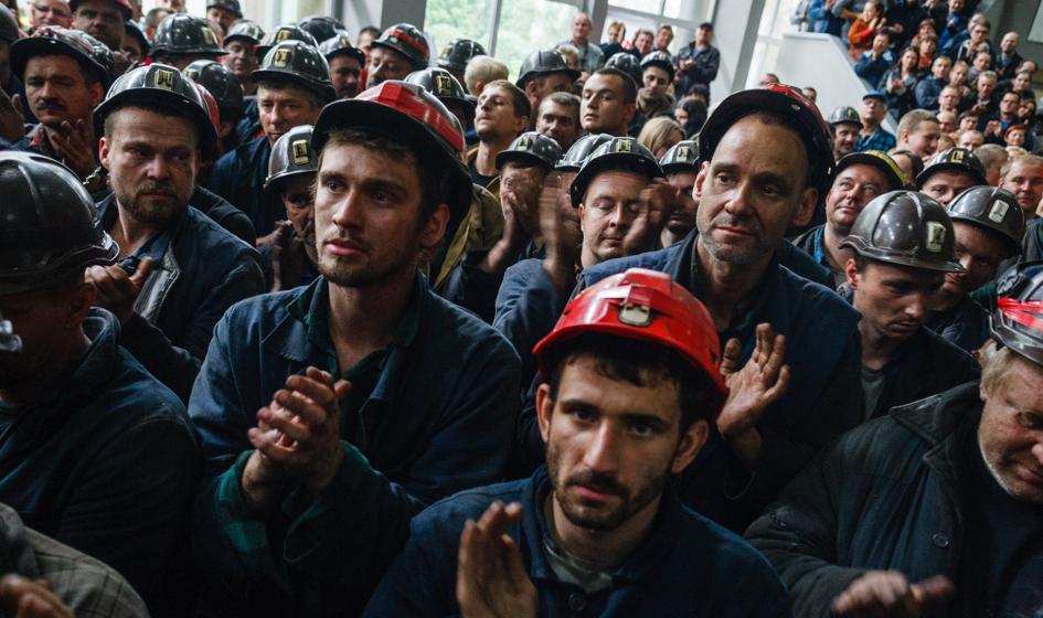 Ponad 7,6 tysięcy górników skorzystało z osłon socjalnych