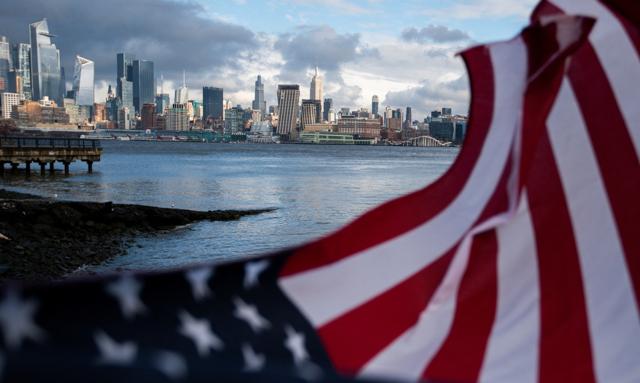 Nowe dane z rynku pracy w USA: 