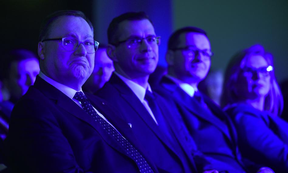 Bracia Sekielscy opublikowali film o aferze SKOK. Padły nazwiska polityków