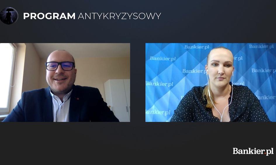 "Program Antykryzysowy": Jak koronawirus wpłynie na rynek nieruchomości?