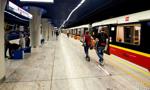 Warszawskie metro jednak nie pojedzie na całej trasie