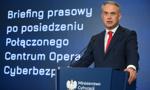 Dane 19 mln Polaków wykradzione, ale nie trafiły do sieci? Gawkowski o ustaleniach służb