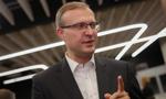 Borys: Pracujemy z JSW i PGG ws. udzielenia pomocy przez PFR