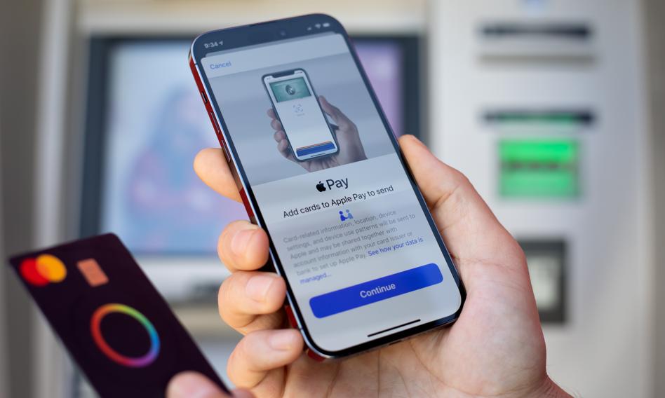 Nadchodzą przetasowania w mobilnych portfelach. Co zamiast Apple Pay?