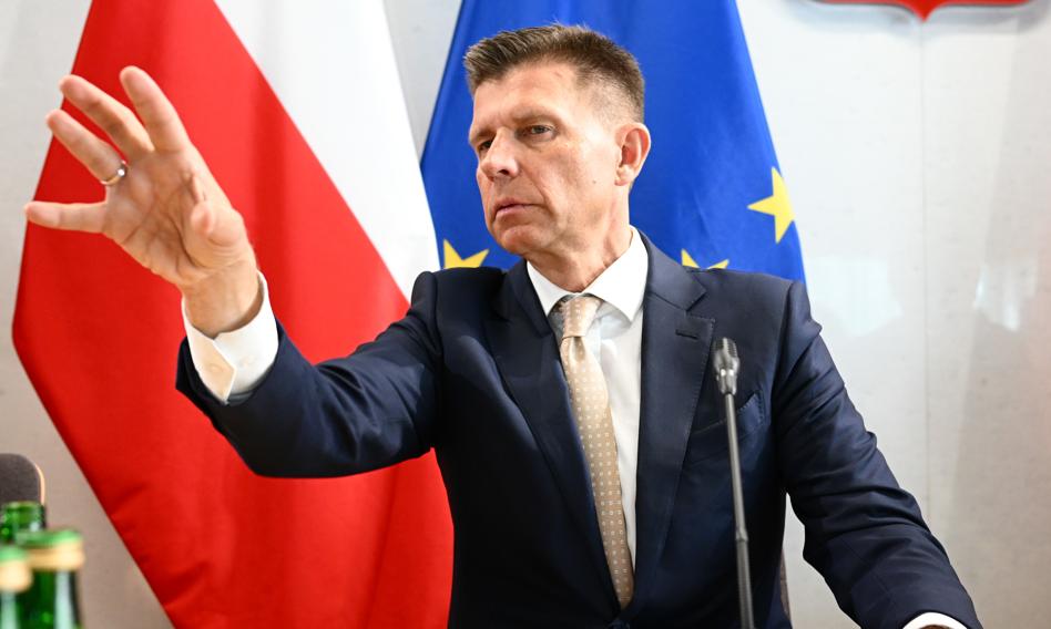 Akcje, oszczędności i... rower. Oto majątek Ryszarda Petru