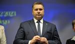 Wyższy zwrot akcyzy dla rolników? Czarnek apeluje o 2 zł za litr