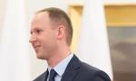 Chrzanowski wycofał rezygnację z funkcji członka RPP