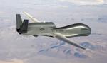„Oczy NATO” nad Polską. RQ-4B Global Hawk sprawdzał ruchy wojsk przy granicy