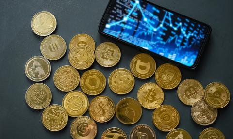 Kolejny kryptowalutowy produkt na warszawskiej giełdzie. Szwedzi nie zwalniają tempa