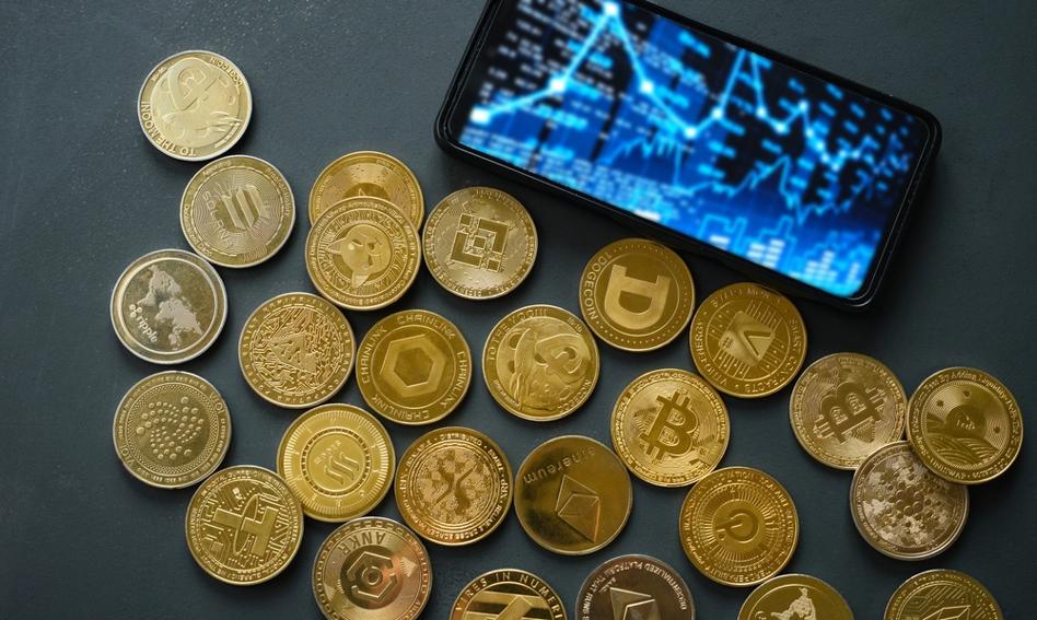 Kolejny kryptowalutowy produkt na warszawskiej giełdzie. Szwedzi nie zwalniają tempa