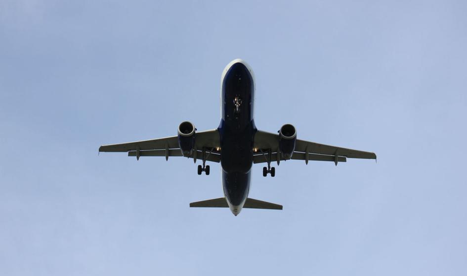 Brytyjski rząd zaaprobował plan rozbudowy lotniska Heathrow