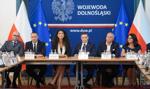280 ha pod tajwańską inwestycję. Pod Wrocławiem ma powstać park technologiczny
