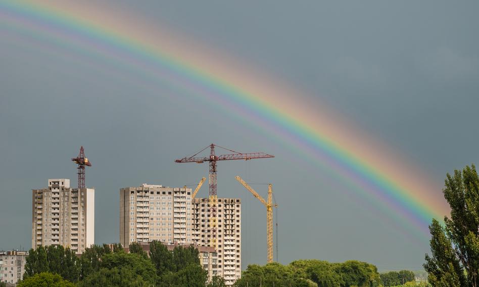 Spadek cen mieszkań już nie tylko kosmetyczny. Podaż przewyższa popyt
