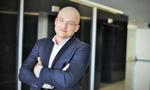 Damian Ziąber rzecznikiem prasowym Ubezpieczeniowego Funduszu Gwarancyjnego