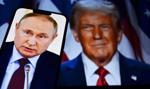 Wyciekły szczegóły szczytu w Pekinie: Trump naciskał na Xi, by ten powstrzymał Putina