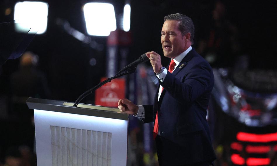 Doradca ds. bezpieczeństwa narodowego Trumpa: Decyzja ws. ATACMS to kolejna eskalacja