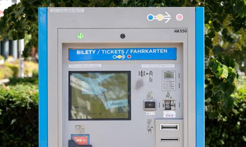 Oszustwo na kartę miejską. Mieszkańcy Wrocławia na celowniku