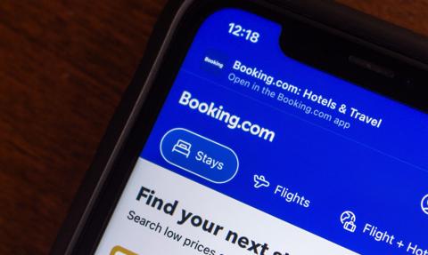 Booking.com ostrzega – atakujący mieli dostęp do twoich rezerwacji