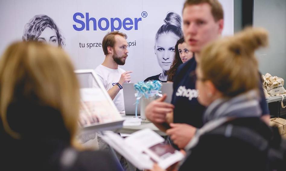 Shoper bliżej GPW. Dziś rusza IPO