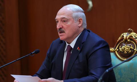Łukaszenka stworzył komisję ds. powrotów dla emigrantów politycznych