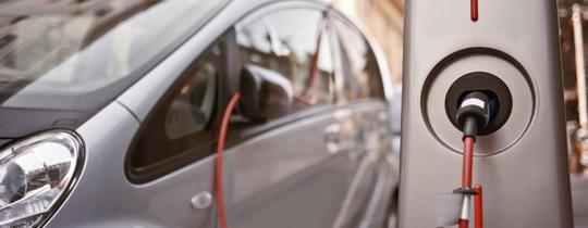 Tesla Motors samochód hybrydowy