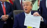 Wcześniejszy dostęp do wpisów Trumpa pod ostrzałem. Płatne wpisy na Truth Social trafiły do sądu