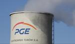 PGE i Enea planują emisję akcji bez praw poboru. Kursy w dół