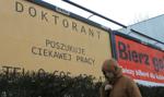 Będą zmiany w statusie doktoranta. Oto co proponuje resort nauki