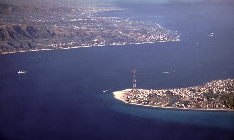 Sycylia połączy się z kontynentem. Inwestycja pochłonie miliardy euro