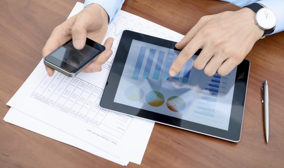 Dostałeś tablet, a bank zmienił cennik? Możesz rozwiązać umowę