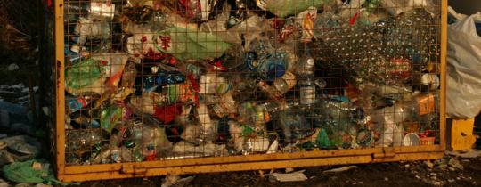 plastik
