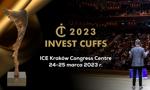 Invest Cuffs 2023 coraz bliżej. Bankier.pl i Krzysztof Kolany z nominacjami