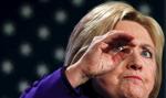 Szef FBI wstrząsnął kampanią prezydencką Clinton