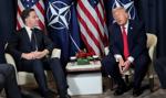 Rutte do Trumpa: Gwarantuję, że sojusznicy przyjdą USA z pomocą