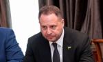 Były szef kancelarii prezydenta Ukrainy wyszedł z aresztu po wpłaceniu kaucji