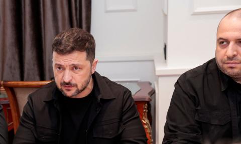 Ukraina wznawia eksport uzbrojenia. Pierwsze licencje od początku inwazji
