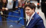 Szydło po rozmowach z premierem Rumunii: Naszym celem wzmacnianie UE