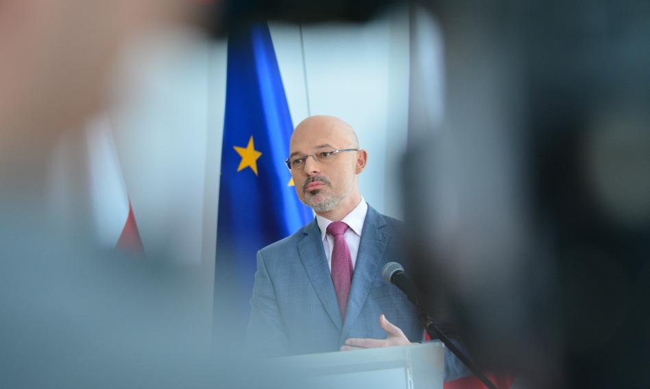 Kurtyka: Chcemy wybrać lokalizację elektrowni jądrowej w ciągu 2 lat