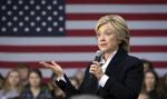 Clinton: Trump zagrożeniem dla demokracji