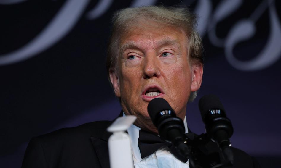 Trump: Rozważę wycofanie się z NATO, jeśli Europejczycy nie będą traktować nas uczciwie
