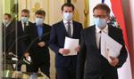 Pozwy przeciwko rządowi Austrii za zaniechania podczas epidemii