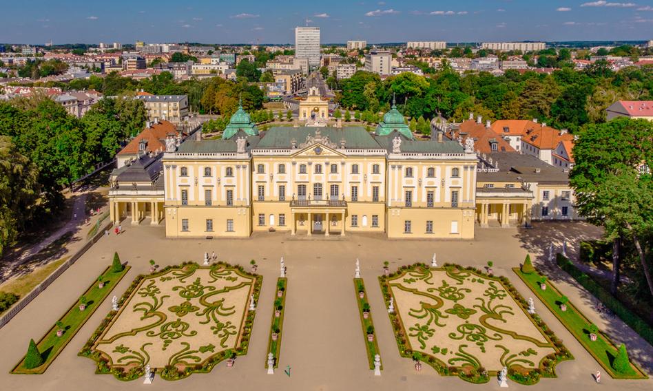 Przekazano miliony na rozwój turystyki w Polsce Wschodniej. Efekty? Kupowanie mieszkań na wynajem