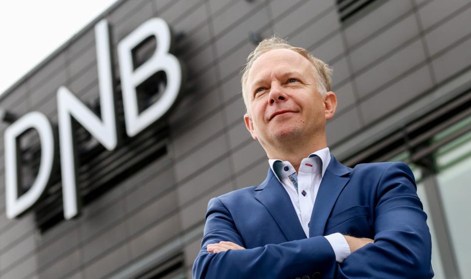 Zysk netto DNB Bank Polska wzrósł o 31,8% rdr do 77,7 mln zł w 2017 r.