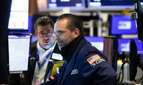 Wall Street w górę po wynikach Tesli